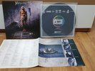 MEGADETH - COUNTDOWN TO EXTINCTION 1992 Korea Orig Vinyl LP  4 Page Insert