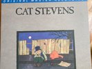 OPENED- MFSL OMR 200 GRAM ANADISC -CAT STEVENS 