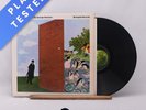 George Harrison Wonderwall Music A-1 B-2 Insert LP Album Vinyl Record - EX/EX