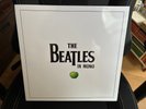 NEW SOLD OUT LIMITED EDITION THE BEATLES IN MONO 14 LP VINYL BOX SET IN HAND