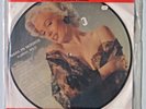 SEALED Marilyn Monroe Runnin’ Wild 1985 Picture-Disc LP + “Everlasting” Calendar