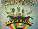 The Beatles - Magical Mystery Tour EP (UK 2x 7