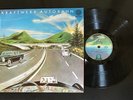 1974 ROCK LP KRAFTWERK AUTOBAHN NEW ZEALAND VERTIGO 6360 620 VG+ OR BETTER