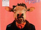 Moving Gelatine Plates-World of Genius Hans lp reissue brand new 180 gram Musea