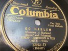 Jimmy Johnson & His Orchestra 