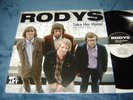 Ro-d-Ys (Rodys) - Take Her Home (The Philips 45s) 2LP EX comp psych mod beat