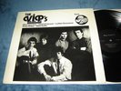 The V.I.P.'s - Early Spooky Tooth LP UK 1977 private comp psych Keith Emerson
