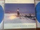 PINBACK - Blue Screen Life VINYL LP Rare Blue And Black Splatter NM