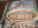 RARE  - Tony Hawk's Pro Skater - Soundtrack - LE Red Vinyl