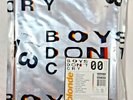 Sealed 1st Edition Frank Ocean Boys Don’t Cry Magazine Blonde Issue 001 BLONDE