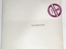 NEW SEALED The BEATLES WHITE ALBUM 2 White Vinyl Records SEBX-11841