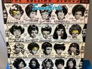 The Rolling Stones - Some Girls 1978 Vinyl LP banned cover VG+ / VG+ COC-39108