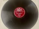 The Four Bells 1954 DOO WOP 78 Only A Miracle / My Tree GEM 220 VG++/VG+++ HEAR