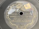 HOAGY CARMICHAEL (w Bix) Barnacle Bill, The Sailor/Rockin' Chair Victor 38139 VG