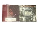 Bundle  Bob Dylan Blood on The Tracks WLP/10CC The Original Soundtrack PROMO