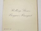The Rolling Stones ‎– Beggars Banquet London – PS 539 LP, US 1968