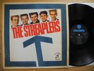 THE STREAPLERS Same s/t LP 1964 Sweden SSX 1009 VG+/EX-