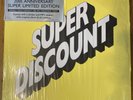 Etienne De Crécy ‎– Super Discount 20th anniversary vol 1 2x12
