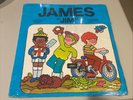 RECORD 45 1977  Vinyl Captain Kangaroo Your Name Is James Jim Sealed
