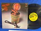 ROLLING STONES STICKY FINGERS HRSS 59101 INSERT. ORIGINAL SPAIN LP NEAR MINT