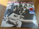 Bon Jovi CROSS ROAD (The Best Of) 2019 RED TRANSLUCENT VINYL Walmart Exc SEALED