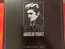 American Trilogy Elvis Presley 3 LP Box Set