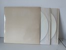 The Beatles “White Album” 1978 UK White Vinyl Reissue Stereo LP PCS 7067/8 EX/EX