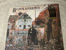 BLACK SABBATH LP  Record  NEMS  NEL 6002  Sealed
