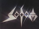 Sodom Expurse Of Sodomy Original Lp on Steamhammer SHE 4000