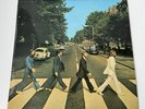 The Beatles Abbey Road LP Vinyl Record SPAIN Reissue 1J 062 04243 G+