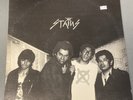 Very Rare The Stains Vinyl SST Records SST 010 - Slight Warp