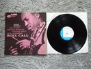 VERY RARE JAZZ-BLUE NOTE 84058-HANK MOBLEY-ROLL CALL-DG-STEREO-LP-47 WEST 63rd