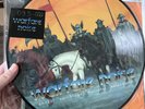 WARFARE NOISE compilation Picture Disc Sarcofago Mutilator Chakal Holocausto