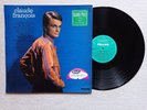LP 33T CLAUDE FRANCOIS 
