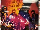 Alice In Chains MTV Unplugged 2010 Music On Vinyl Great Condition