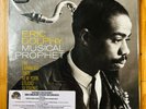 Eric Dolphy Musical Prophet Triple 12