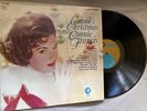 Connie Francis – Connie's Christmas LP Stereo 1966 MGM (SE-4399) EX/VG+