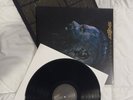 Unleashed by Skillet (Vinyl Record 2016) Lyric Sheet, LP Rare