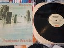 THE SAINTS PREHISTORIC SOUNDS VINYL LP 1987 RARE VG+/VG+ AUSTRALIA MID 166130