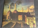 PINK FLOYD ANIMALS Vinyl Record 1977 US Press Columbia JC 34474 Album
