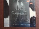 JANE'S ADDICTION Nothing's Shocking WARNER BROS LP VG+ First Pressing 1988