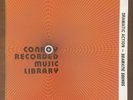 Conroy Dramatic Action Dramatic Sounds Rare Library Funk Breaks LP BMLP 177A NM-