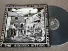 Crass - The Feeding of The 5000(Second Sitting) PUNK UK Pressing EX/EX