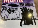 The MISFITS - Walk Among Us - Vinyl Album Ruby Records  - Glenn Danzig - Read