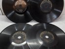 Private Listing for n985937 78 RPM Harmony Disc Record LOT