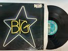Big Star / #1 Record 1972 US Original LP Vinyl Ardent Records ADS2803 Promo
