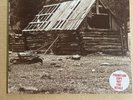 Joe Walsh - Barnstorm - Used White Label Promo LP - US 1972 Dunhill - NM Vinyl