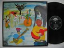 THE BAND Music From Big Pink LP 1968 UK ST 2955 EX/EX-