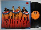 BEATHOVENS Happy To Be Happy LP 1967 Germany VG+/EX-