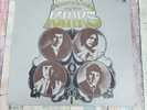 Kinks Something Else. Reprise Records. Stereo